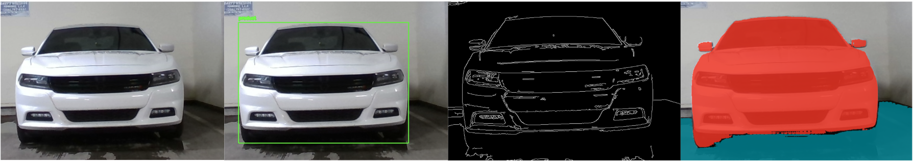 Vehicle Detection